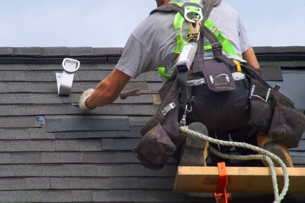 Professional Roofing Contractor in Pawtucket, RI