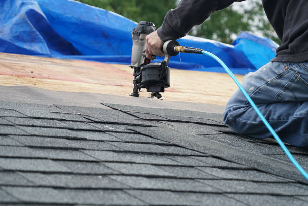 Quick and Trustworthy Emergency Roof Repair Services in Pawtucket, RI